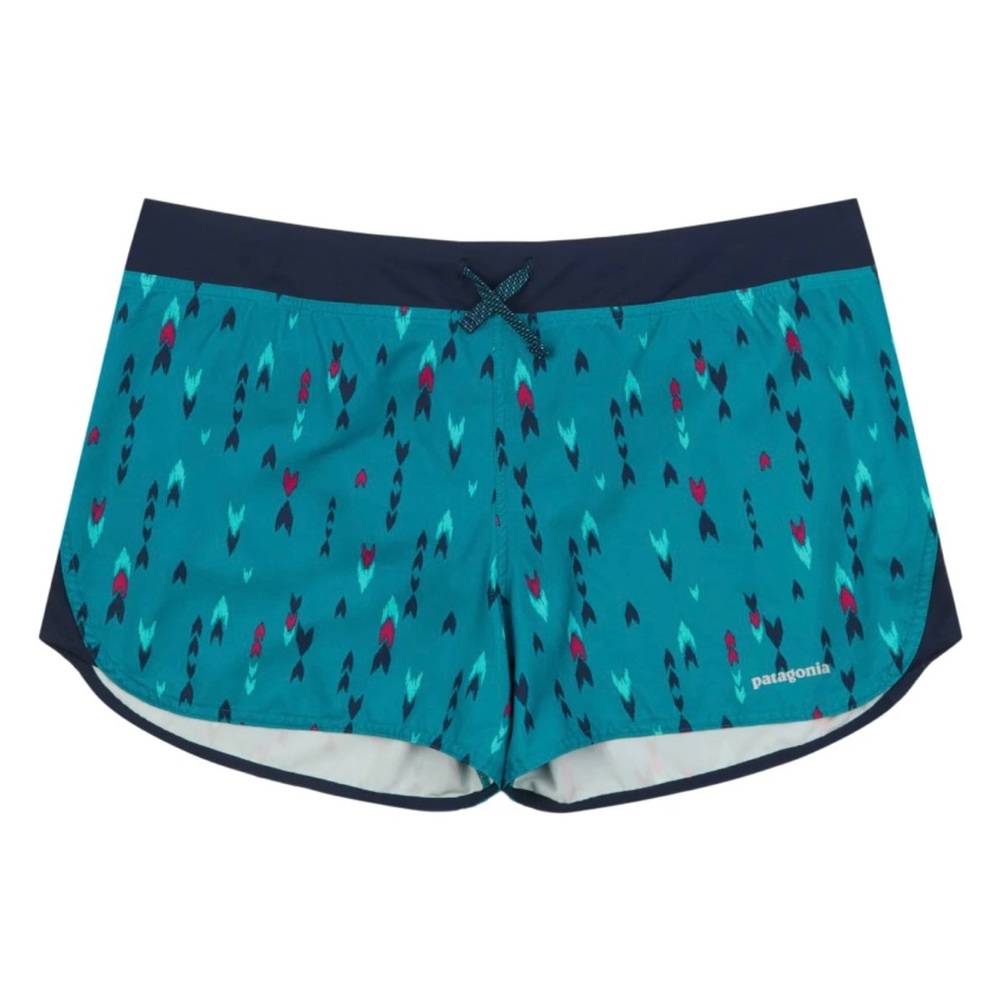 Patagonia Women's Nine Trails Shorts